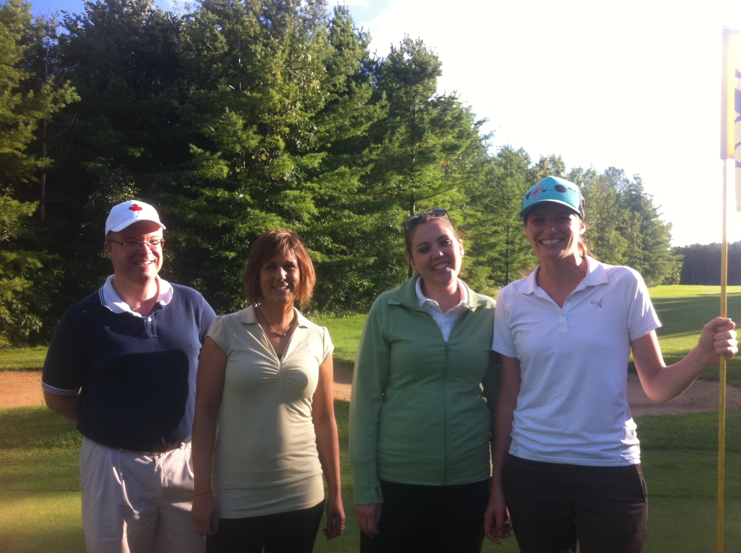 Annual Local 503 Golf Tournament