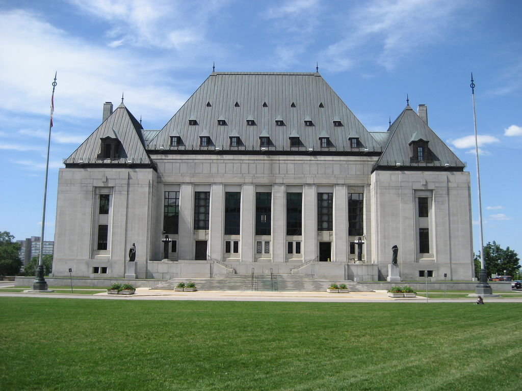 International Brotherhood of Electrical Workers (IBEW) Local 773 v. Lawrence, 2018 SCC 11 (Case Summary)